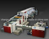 Paper Cutting and Packing Machine