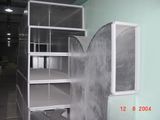 PIR Pre-Insulation Air Duct