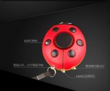 Portable Loudly Personal Safe Key Chain Alarm