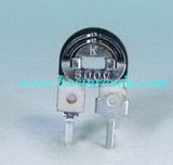 8mm Varistor Trimmer Potentiometer Rotary Potentiometer - pH0810