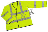 Safety Reflective Clothing (JK36601)