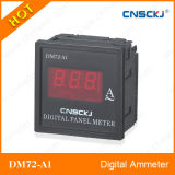 Digital Panel Meter, AC Digital Ammeter Meter
