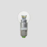 High Power 4W LED Light Bulb Lights High Brightness LED Energy Saving Bulb Lights Bl94lede27zh33c27A-4
