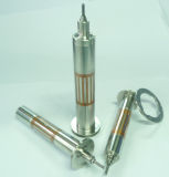 Shafts for PCB Spindle