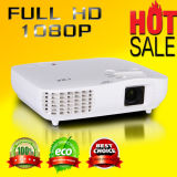 HDMI 3LCD+3LED Video Audio in out Projector  (X2000VX)