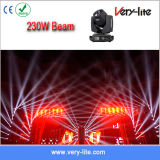 Osram R7 230W Beam Moving Head Light