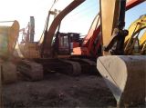 Used Cat Crawler Excavator 330d L