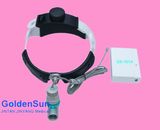 Medical Rechargeable Head Lamp Doctor Headlamp