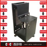 Sheet Metal Fabrication