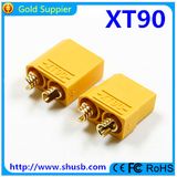 Gold Plated Xt90 Bullet Plug Connectr