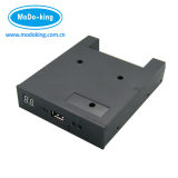 Floppy to USB Emulator Used on Knitting, Weaving, Embroidery, CNC, Robotics, Wire Cutting, Mechanical Machine, Musical Instrument