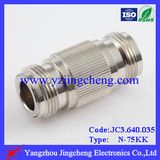 RF Connector N Female to N Female