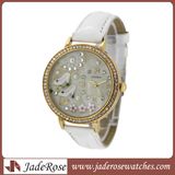 Hot Sell 2014 3D Dial Quartz Mini Watch for Ladies (RA1177)