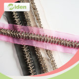 Sampling Order Acceptable Hot Selling Fashionable Beaded Lace