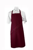 Long Bib Apron (11-EA-0103)