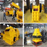 Rock Production Plant/Artificial Sand Making Line for Granite, Limestone