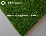 20mm High Quality Synthetic Grass for Landscape/Garden/Recreation (QDS-20-35)