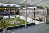 Aluminum Car Parking Canopies and Carport Canopy