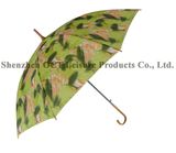 Economic Straight Umbrella