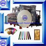 Large Size Coating Machine / Big Coating Machine / Continuous Coating Line