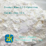 L (-) -Carnitine Pharmaceutical Intermediate Powder