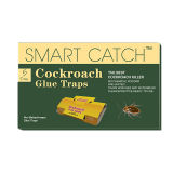Cockroach Glue Traps (Paper House)