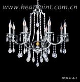 SAA Chandelier Lighting (HP3151-8+1)