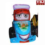 2015 Cheap China Mini Carousel Kiddie Ride for Sale