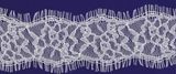 Fashion Eyelash Lace Trim (Y7038)