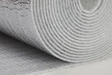 Aluminum Foil Bubble EPE insulation(AL+EPE+BUBBLE+AL)