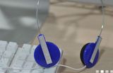 Earphone/Headphone/Headset (HS-102)