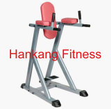 Gym and Gym Equipment, Fitness, Body Building, Leg Raise Stand (HP-3046)