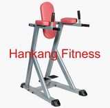 Gym and Gym Equipment, Fitness, Body Building, Leg Raise Stand (HP-3046)