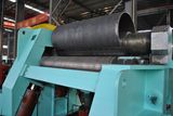 Steel Rolling Machine