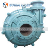 Zj Single Stage Booster Water Pump. Centrifugal Slurry Pump