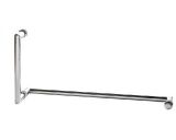 Brass or Stainless Steel Pull Handle/Grip Bar/Towel Bar (BH-008)