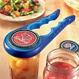 Jar Opener, Plastic Jar Opener