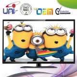 2015 Uni/OEM Low Consumption Cheap Price 39'' E-LED TV