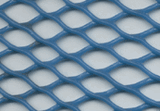 Plastic Flat Netting