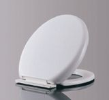 Plastic Toilet Seat Cover Sanitary Ware OEM Service