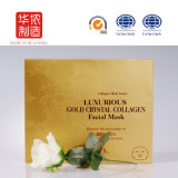 Best Personal Care Lucurious Gold Crystal Collagen Facial Mask