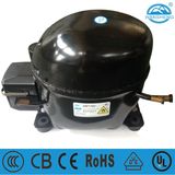 Refrigeration Parts R290 Compressor Qm110u