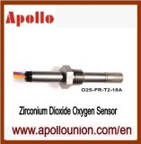 Oxygen Sensor - Screw Fit Oxygen Sensor Probe O2s-Fr-T2-18X