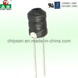 Low Loss Lead Inductor