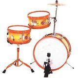 Drum Set (CSBL-DR14)