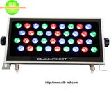 36W High Power Projector RGB LED Wall Washer