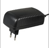 Full Complies with Cec Level V External Power Supplies