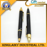 High Grade Clik Pen with Logo for Business Gift (KP-016)