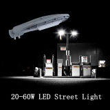 50W High Brightness LED Street Lighting
