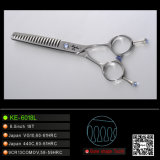 Stainless Hairdressing Thinning Scissors (KE-6018L)